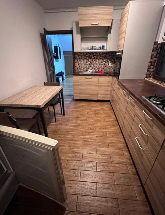 Apartament 2 camere Postalionului