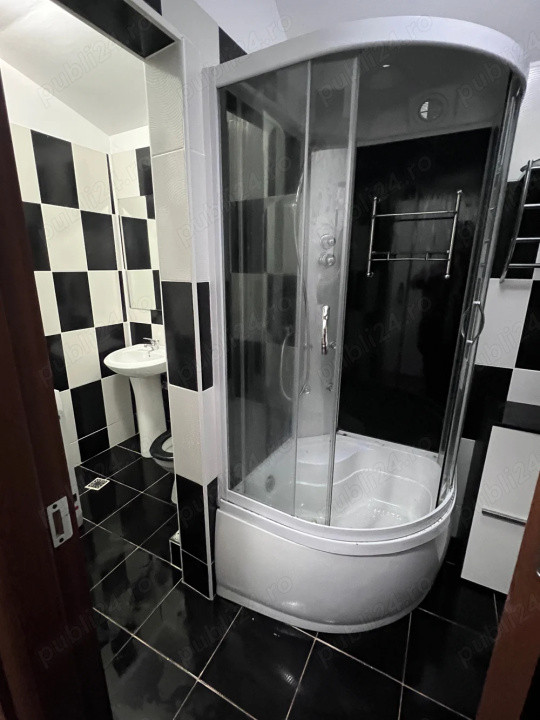 Apartament 2 camere Postalionului