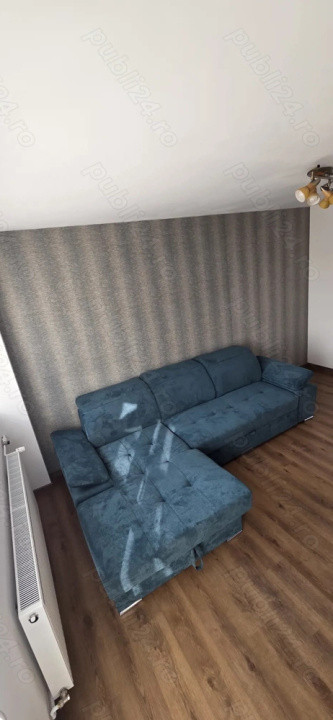 Apartament 2 camere Giurgiului - Vigoniei