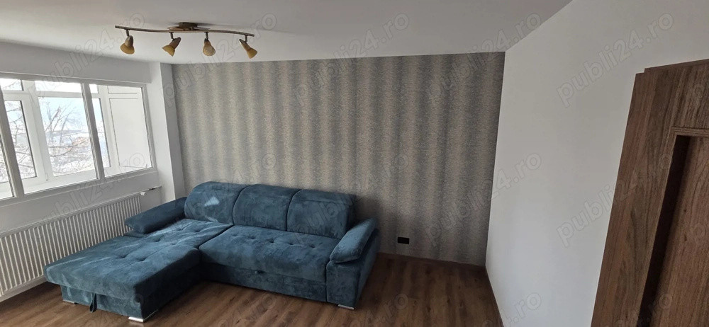 Apartament 2 camere Giurgiului - Vigoniei