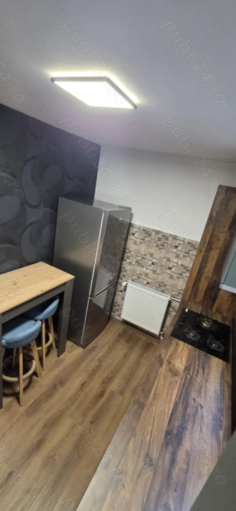 Apartament 2 camere Giurgiului - Vigoniei