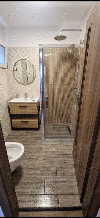 Apartament 2 camere Giurgiului - Vigoniei