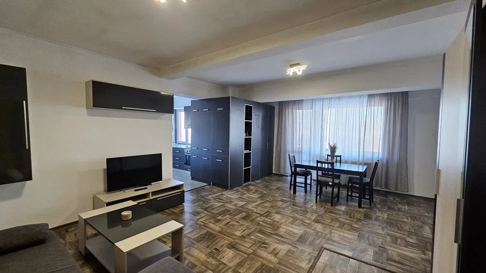 Apartament 2 camere Delta Vacaresti