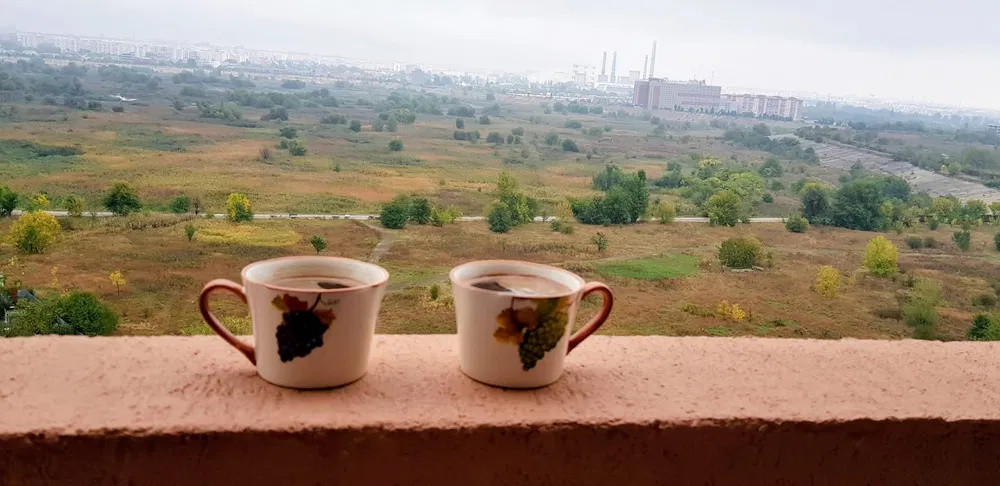 Apartament 2 camere Delta Vacaresti