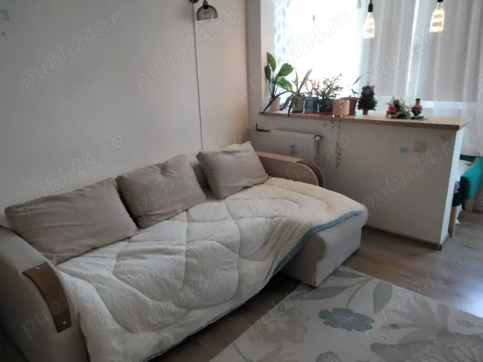 Apartament 2 camere Sos Giurgiului