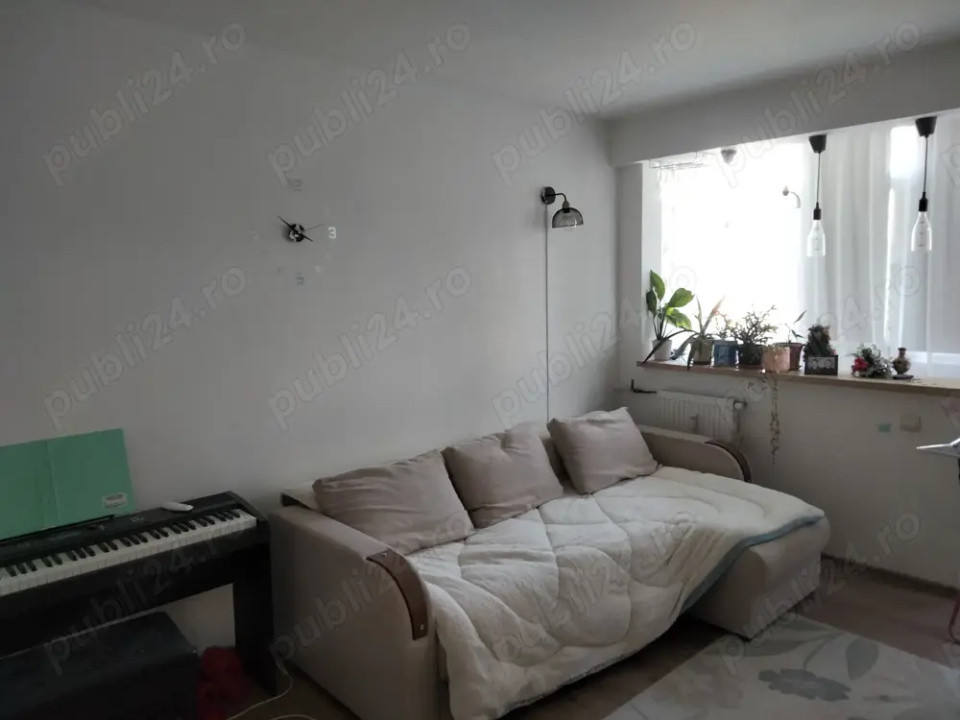 Apartament 2 camere Sos Giurgiului