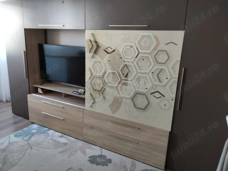 Apartament 2 camere Sos Giurgiului