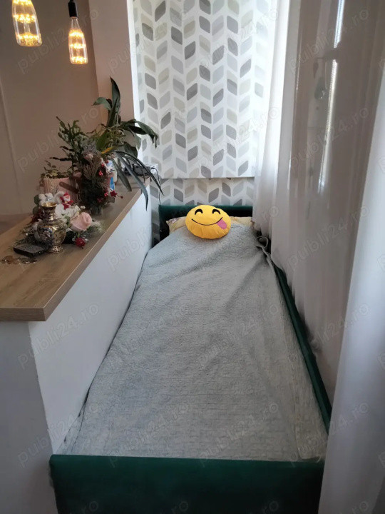 Apartament 2 camere Sos Giurgiului