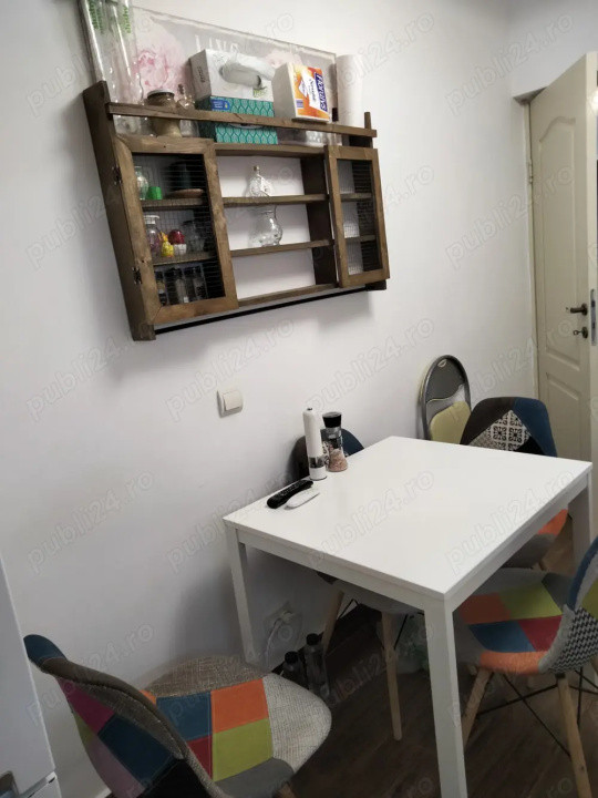 Apartament 2 camere Sos Giurgiului