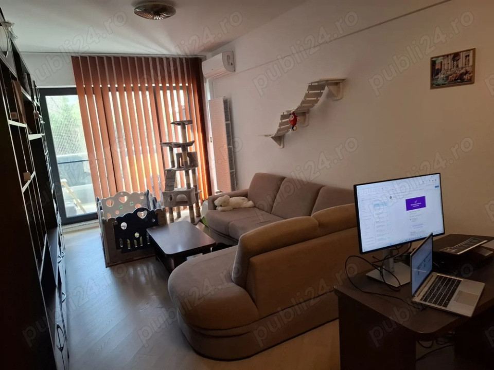 Apartament 2 camare Delta Vacaresti