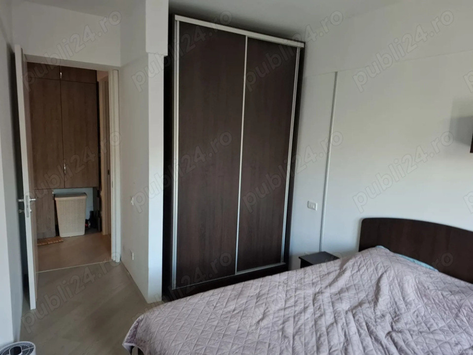 Apartament 2 camare Delta Vacaresti