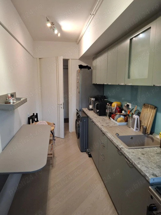 Apartament 2 camare Delta Vacaresti