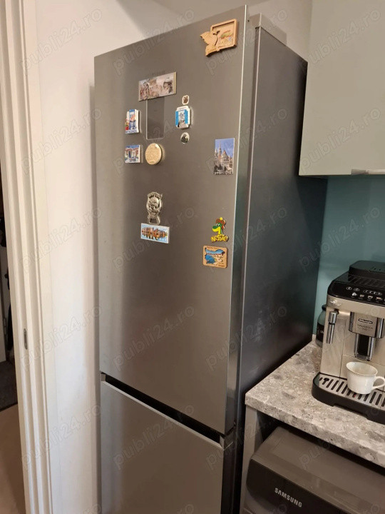 Apartament 2 camare Delta Vacaresti