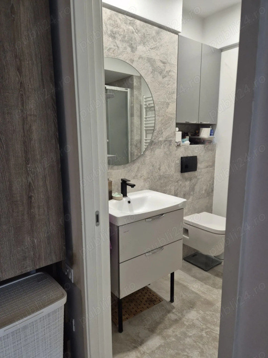 Apartament 2 camare Delta Vacaresti