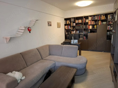 Apartament 2 camare Delta Vacaresti