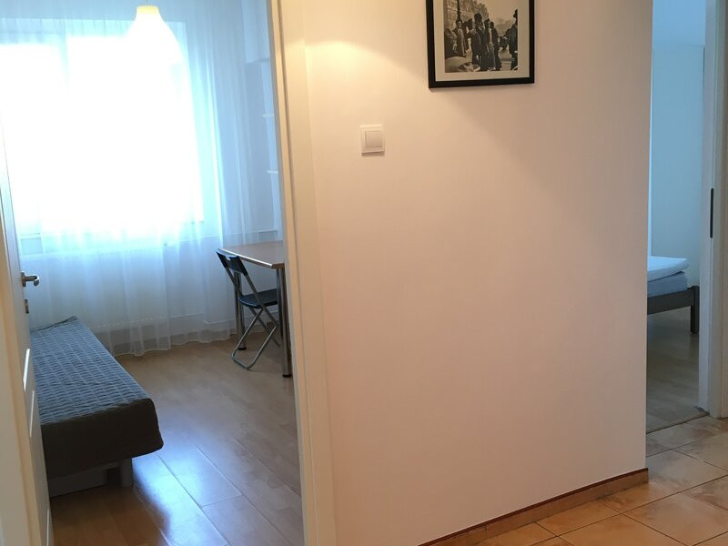 Apartament 3 camere Tineretului