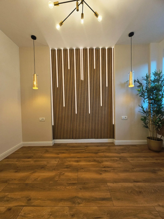 Apartament 2 camere – Pta Amzei - Pta Romana