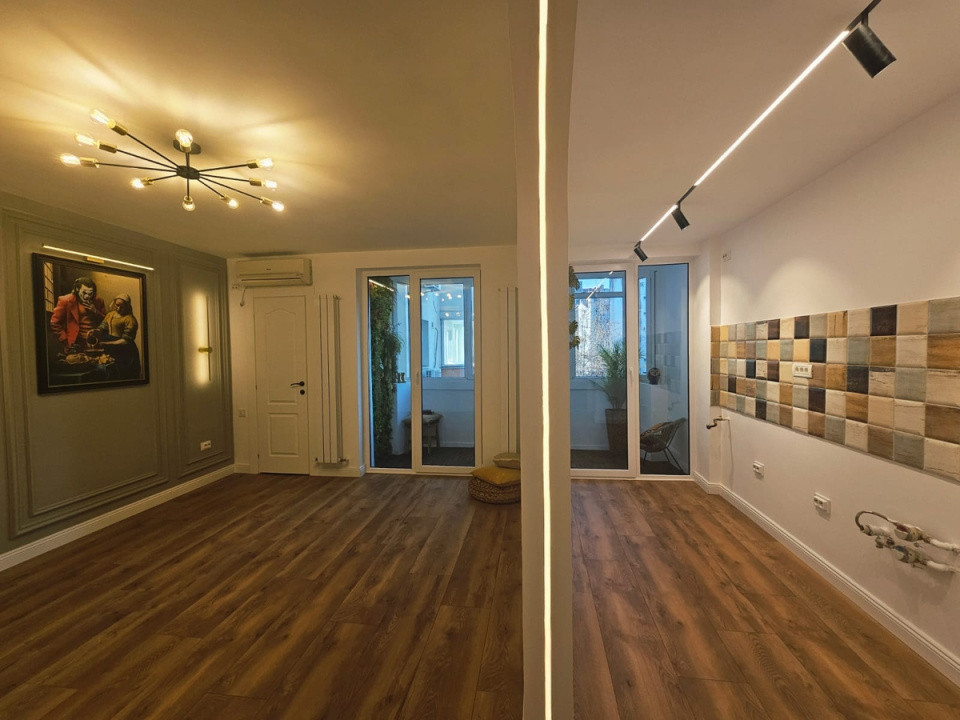 Apartament 2 camere – Pta Amzei - Pta Romana