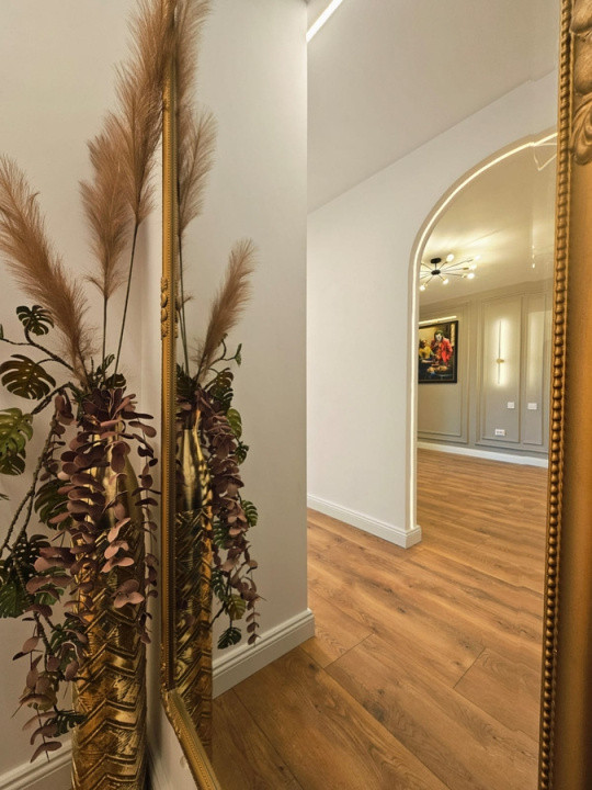 Apartament 2 camere – Pta Amzei - Pta Romana