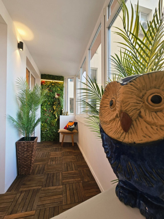 Apartament 2 camere – Pta Amzei - Pta Romana