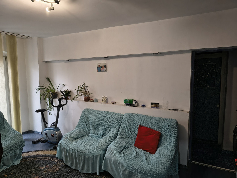 APARTAMENT 3 CAMERE 13 SEPTEMBRIE-RAZOARE-PROSPER