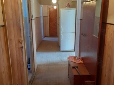 Apartament 4 camere  decomandat – Ghencea