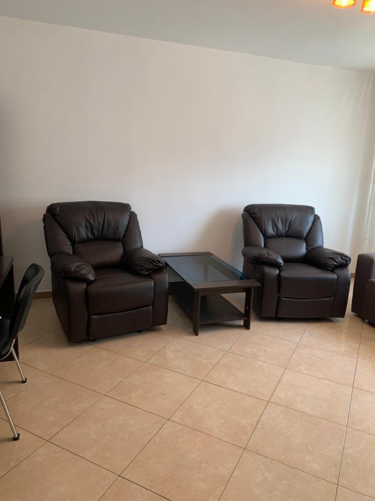 Apartament 3 camere  decomandat – Rahova - Petre Ispirescu
