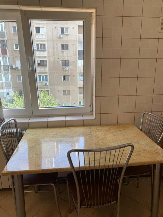 Apartament 3 camere  decomandat – Rahova - Petre Ispirescu