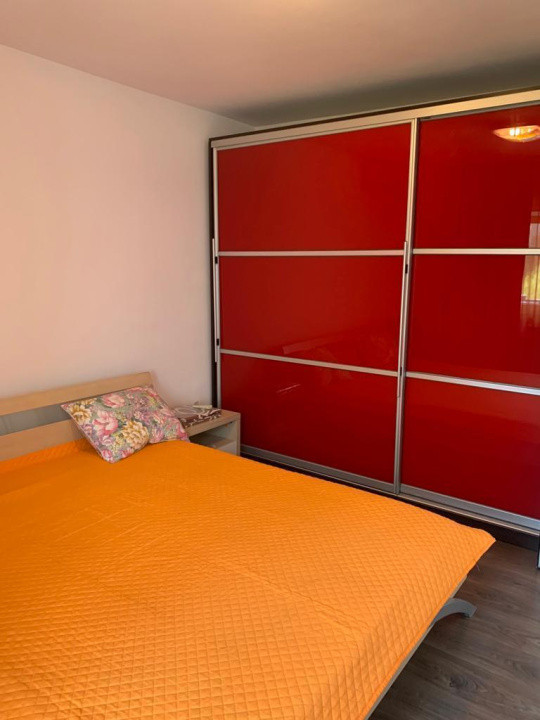 Apartament 3 camere  decomandat – Rahova - Petre Ispirescu
