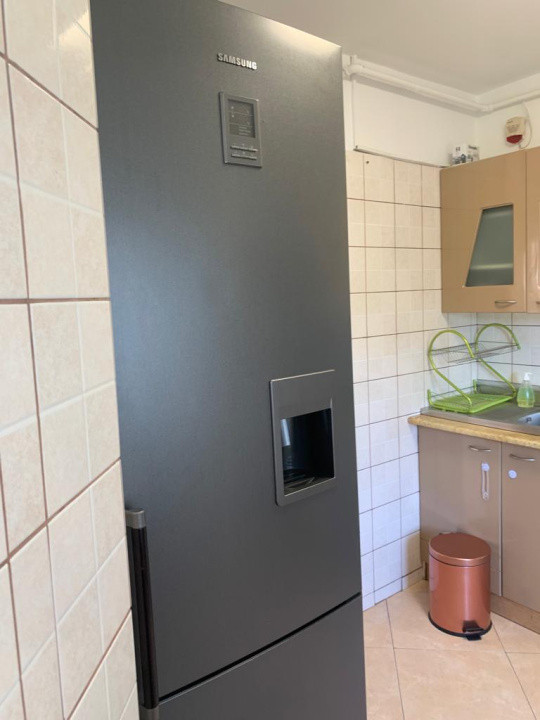 Apartament 3 camere  decomandat – Rahova - Petre Ispirescu