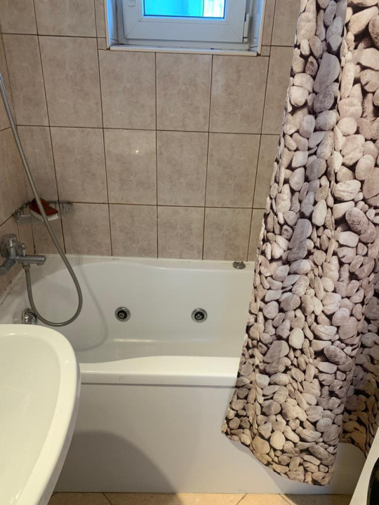 Apartament 3 camere  decomandat – Rahova - Petre Ispirescu