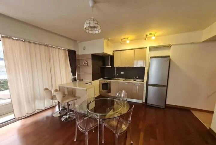 Aparatament - 3 camere - decomandat - InCity Residences  / Vitan 