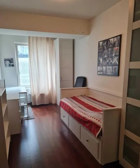 Aparatament - 3 camere - decomandat - InCity Residences  / Vitan 