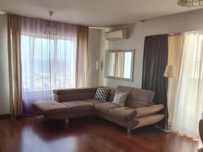 Aparatament - 3 camere - decomandat - InCity Residences  / Vitan 