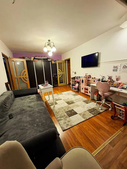 Apartament 2 camere Secuilor