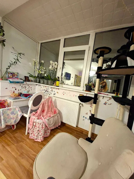 Apartament 2 camere Secuilor