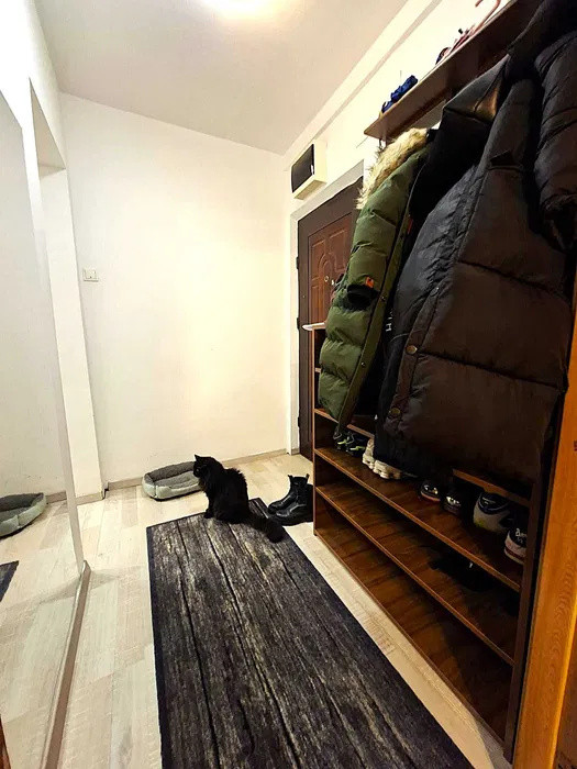 Apartament 2 camere Secuilor