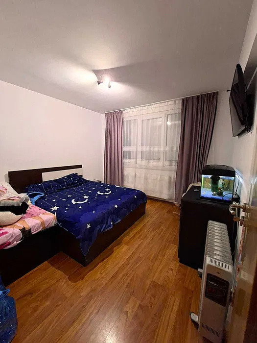 Apartament 2 camere Secuilor