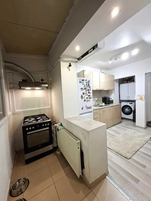 Apartament 2 camere Secuilor