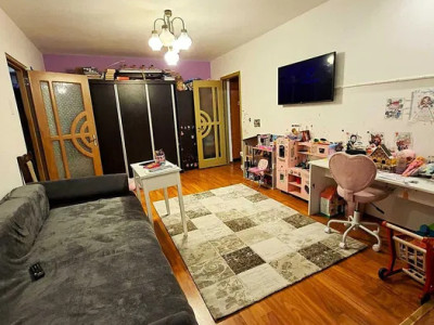 Apartament 2 camere Secuilor