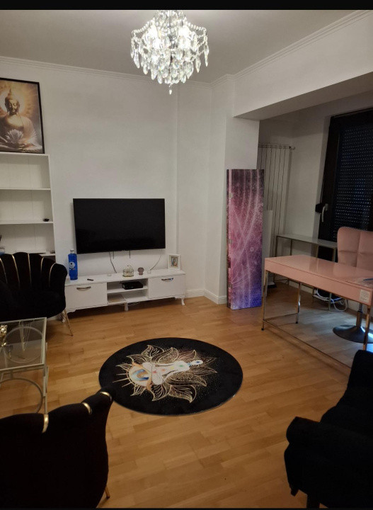 Apartament - 2 camere - decomandat - Pipera 