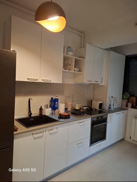 Apartament - 2 camere - decomandat - Pipera 