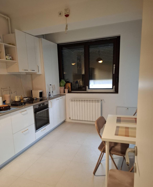 Apartament - 2 camere - decomandat - Pipera 