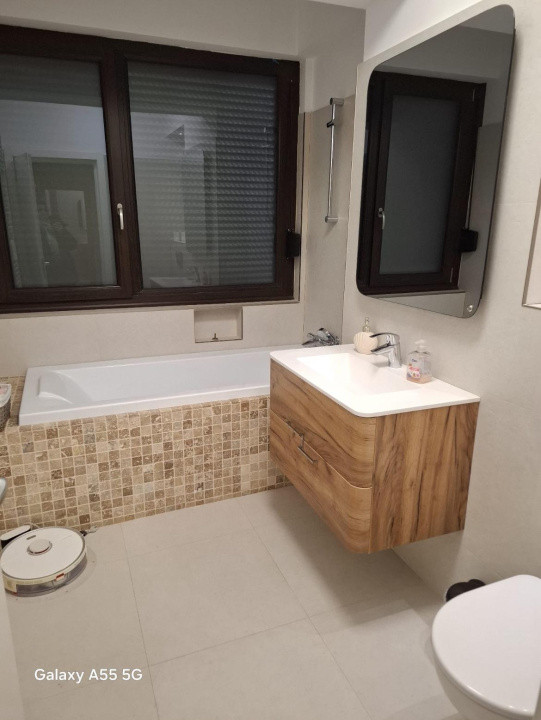 Apartament - 2 camere - decomandat - Pipera 