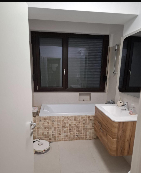 Apartament - 2 camere - decomandat - Pipera 