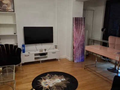 Apartament - 2 camere - decomandat - Pipera 