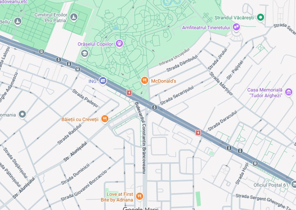 Teren+casa batraneasca-BRANCOVEANU-ORASELUL-COPIILOR