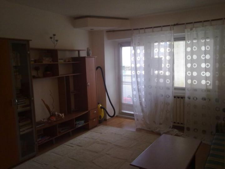 Garsoniera 13 Septembrie-Serbota-Prosper