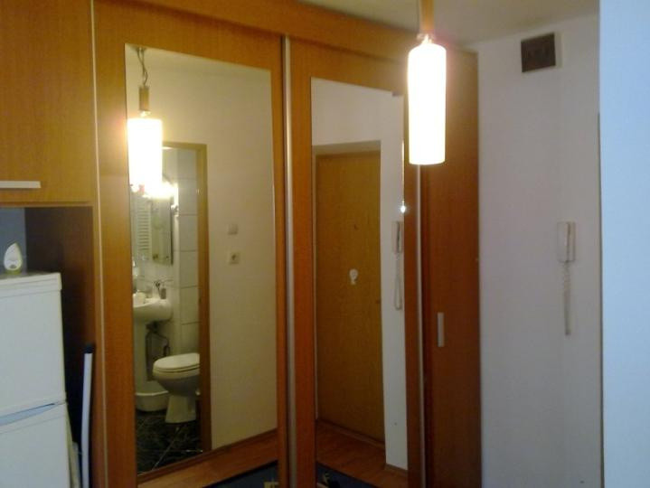 Garsoniera 13 Septembrie-Serbota-Prosper