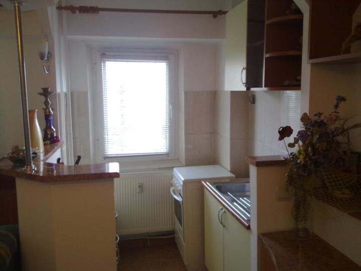 Garsoniera 13 Septembrie-Serbota-Prosper